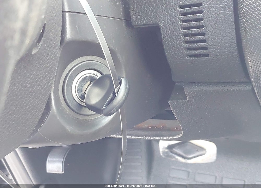 2008 FORD EXPLORER SPORT TRAC LIMITED VIN: 1FMEU33E48UA00389