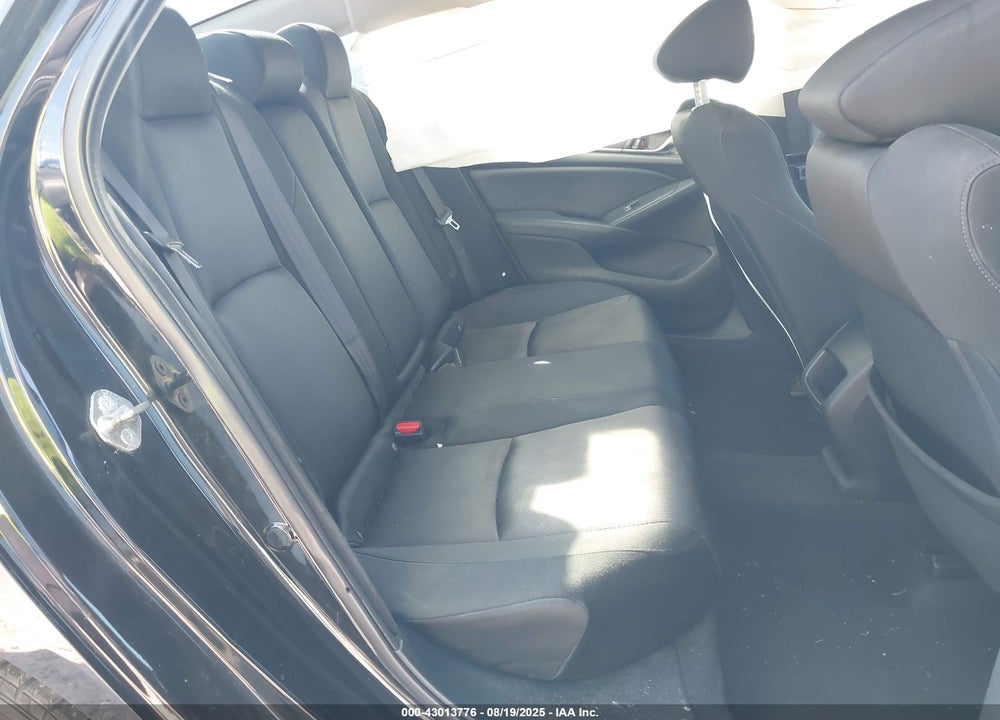 2018 HONDA ACCORD LX VIN: 1HGCV1F13JA263469