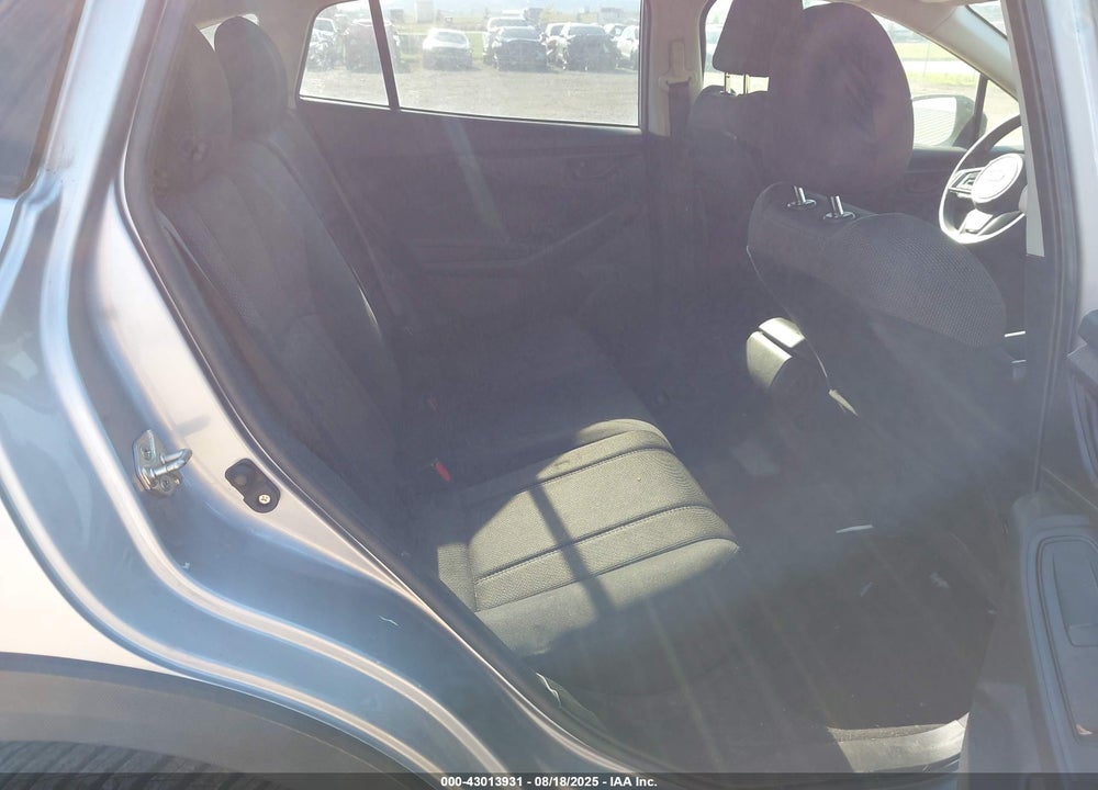 2021 SUBARU CROSSTREK VIN: JF2GTABC9M8230471