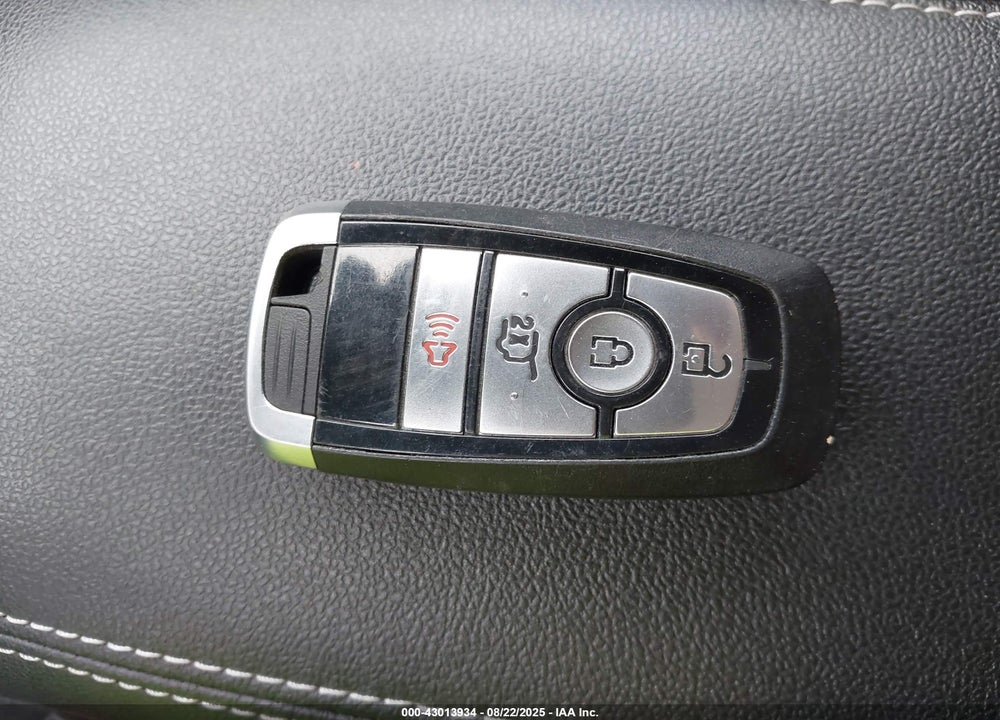 2023 FORD ESCAPE VIN: 1FMCU0GZ7PUB28420