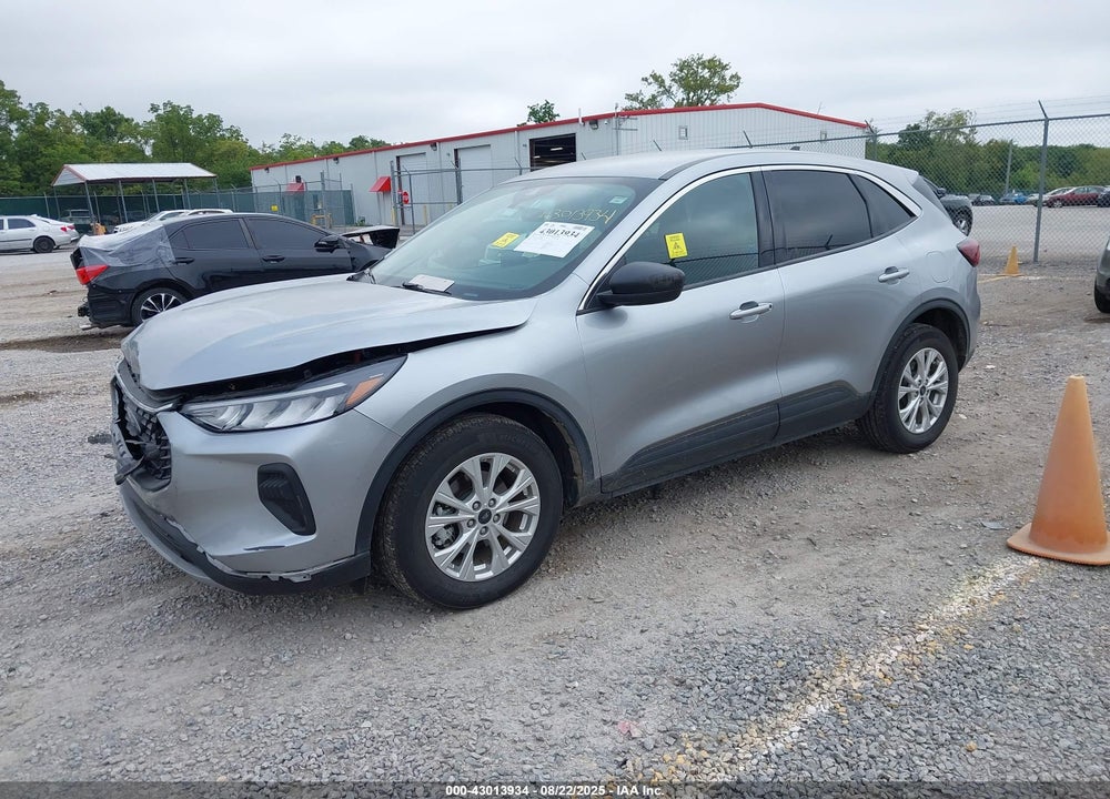 2023 FORD ESCAPE VIN: 1FMCU0GZ7PUB28420