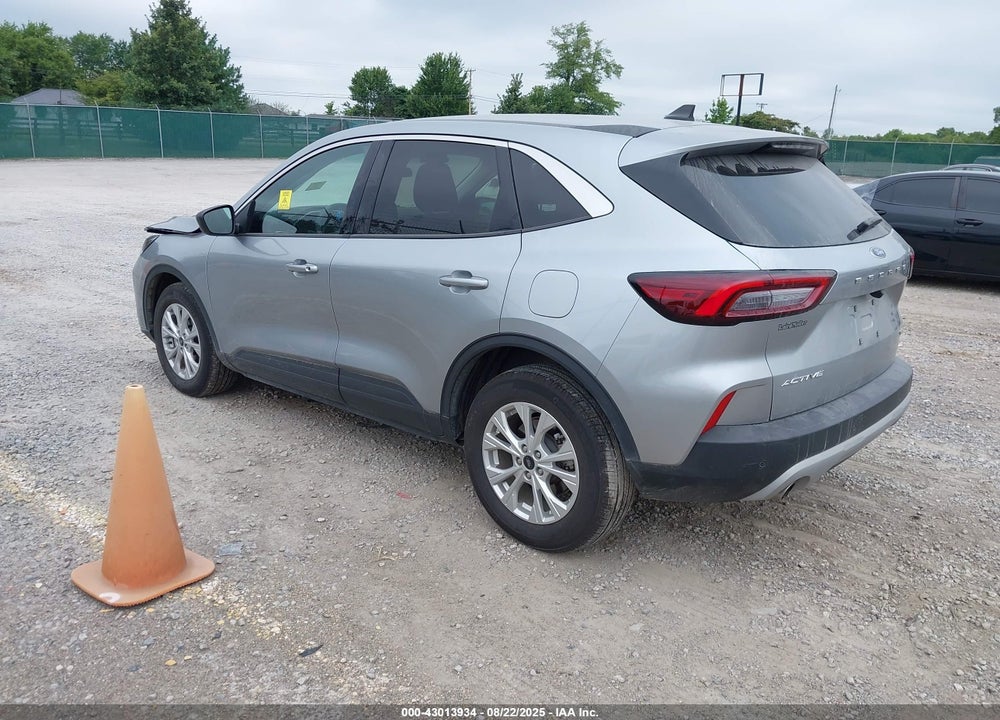 2023 FORD ESCAPE VIN: 1FMCU0GZ7PUB28420