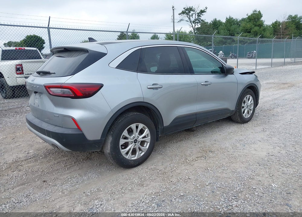 2023 FORD ESCAPE VIN: 1FMCU0GZ7PUB28420