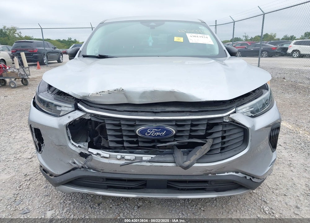 2023 FORD ESCAPE VIN: 1FMCU0GZ7PUB28420
