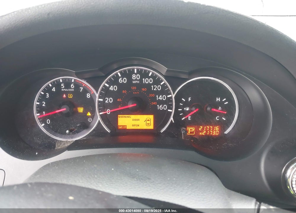 2011 NISSAN ALTIMA VIN: 1N4AL2AP2BN451509