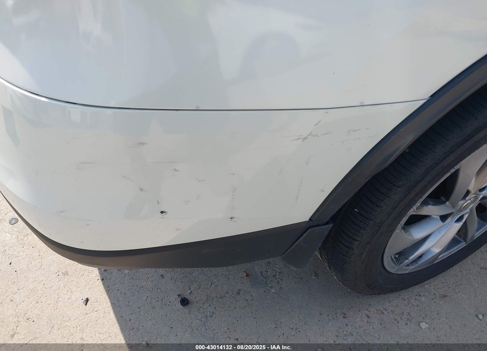 2015 NISSAN ROGUE VIN: 5N1AT2MT1FC783554