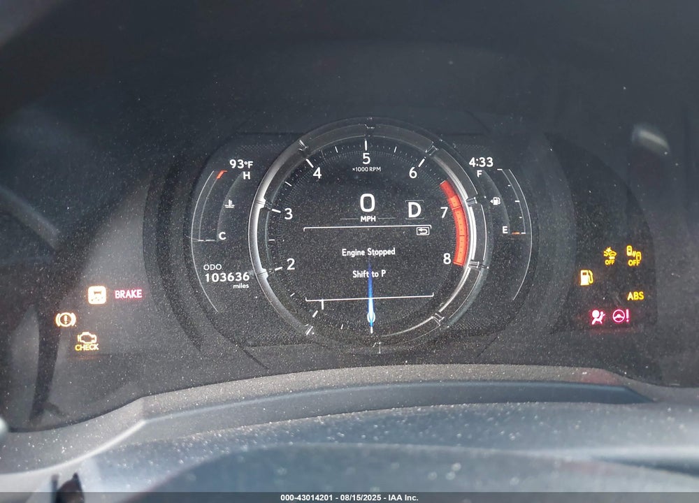 2022 LEXUS IS 350 VIN: JTHGZ1B21N5050178