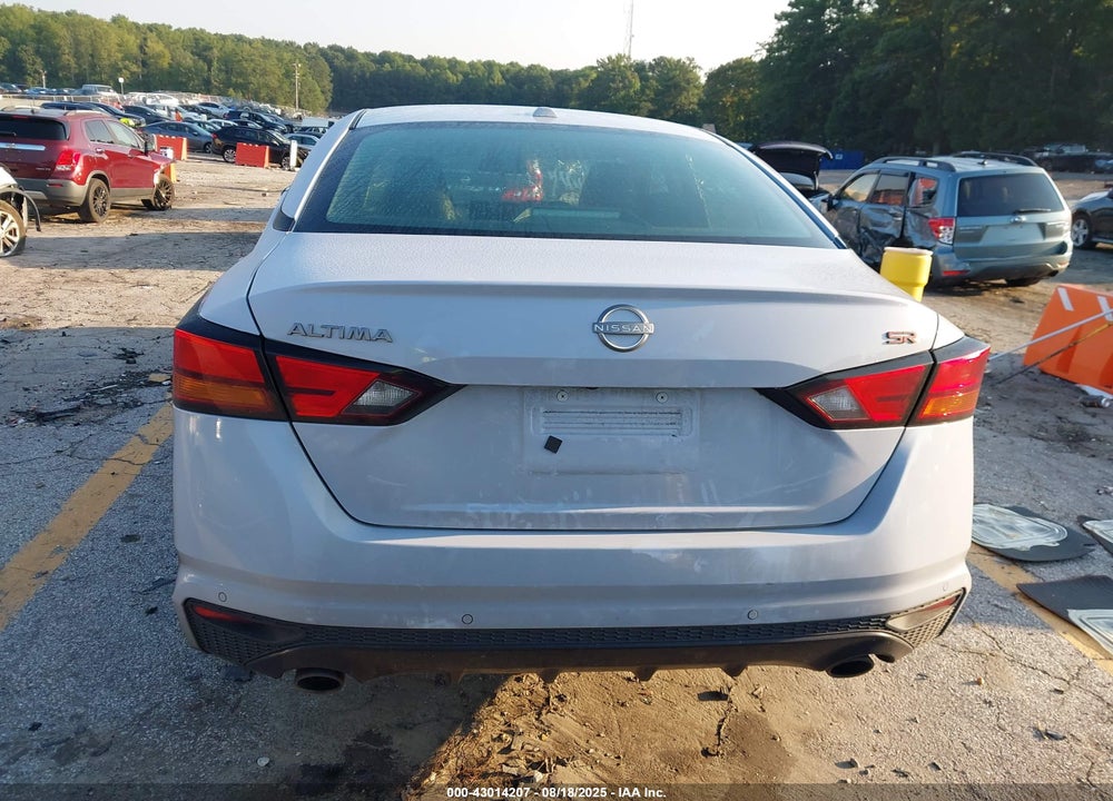 2024 NISSAN ALTIMA VIN: 1N4BL4CV5RN303988