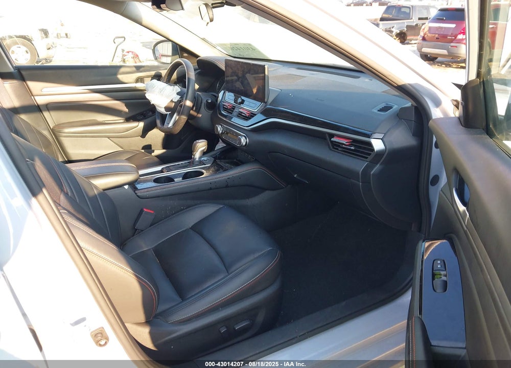 2024 NISSAN ALTIMA VIN: 1N4BL4CV5RN303988