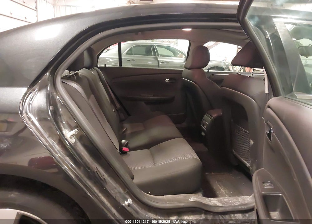 2012 CHEVROLET MALIBU VIN: 1G1ZC5E06CF213694