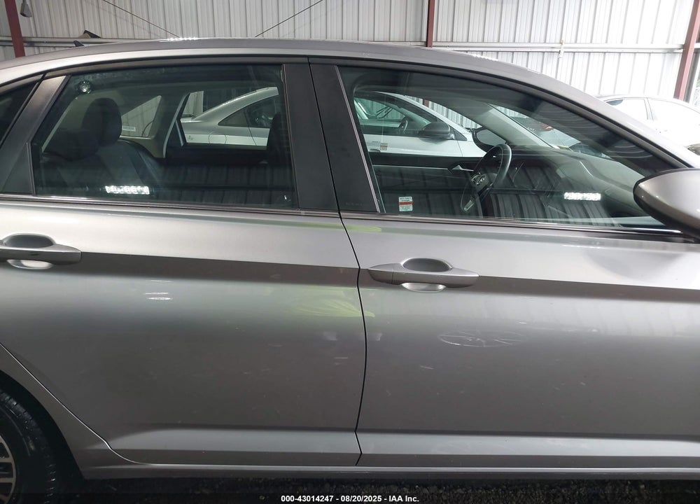 2021 VOLKSWAGEN JETTA VIN: 3VWC57BU8MM044562