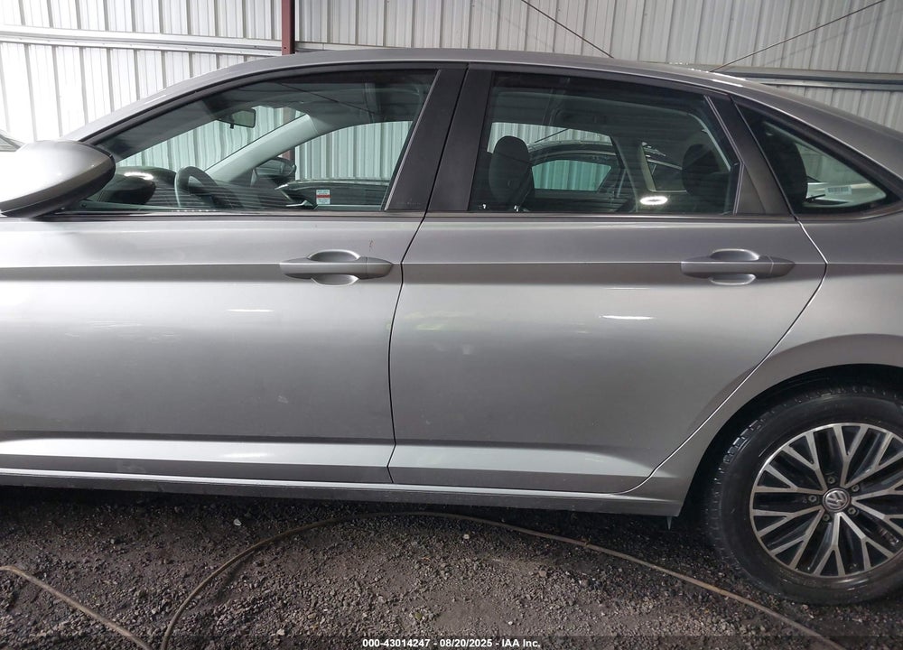 2021 VOLKSWAGEN JETTA VIN: 3VWC57BU8MM044562