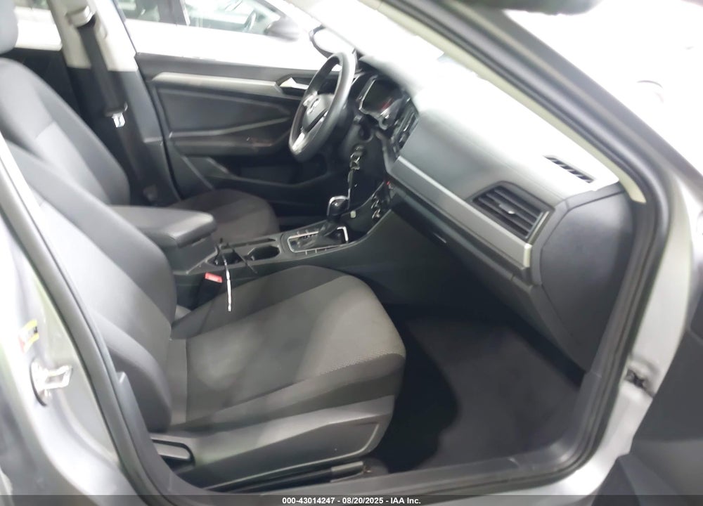 2021 VOLKSWAGEN JETTA VIN: 3VWC57BU8MM044562