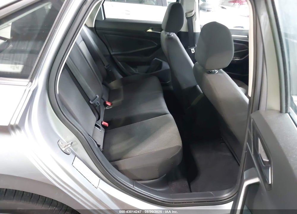 2021 VOLKSWAGEN JETTA VIN: 3VWC57BU8MM044562