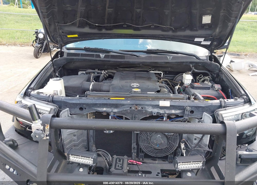 2012 TOYOTA SEQUOIA VIN: 5TDDW5G14CS064345