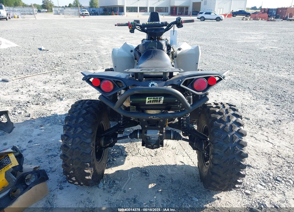 2022 CAN-AM RENEGADE X MR 1000R VIN: 3JBMWAX4XNJ001633