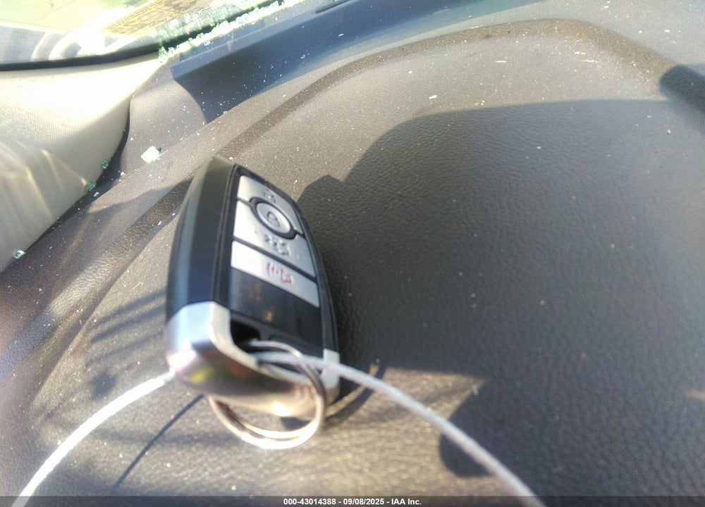 2020 FORD FUSION VIN: 3FA6P0LU9LR173434