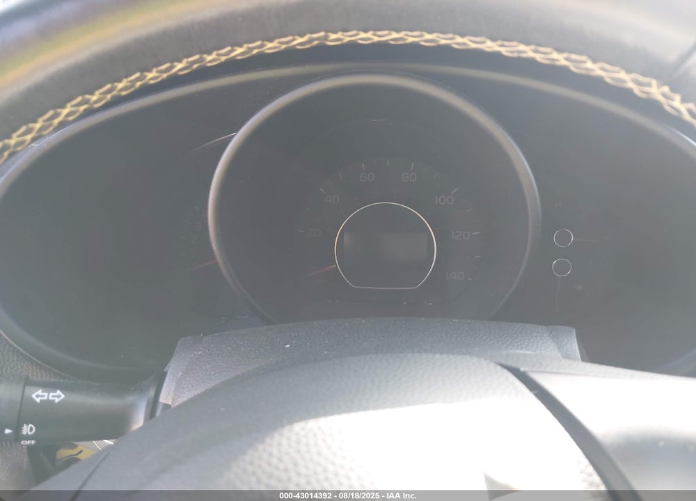 2015 KIA SOUL VIN: KNDJP3A54F7128012