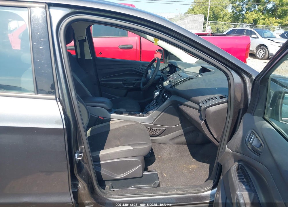 2015 FORD ESCAPE VIN: 1FMCU0F74FUC65264