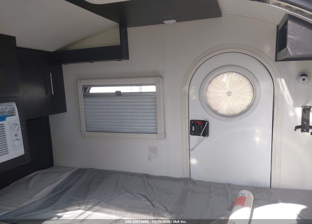 2023 TIOGA OTHER VIN: 57HTG13S3PS004105