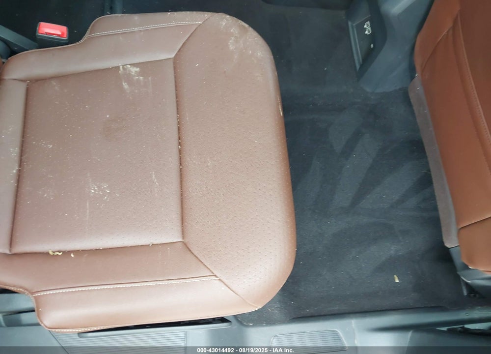 2021 VOLKSWAGEN ATLAS VIN: 1V2BR2CA8MC516947