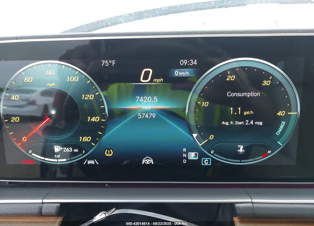 2021 MERCEDES-BENZ GLE 350 VIN: 4JGFB4JB2MA368848