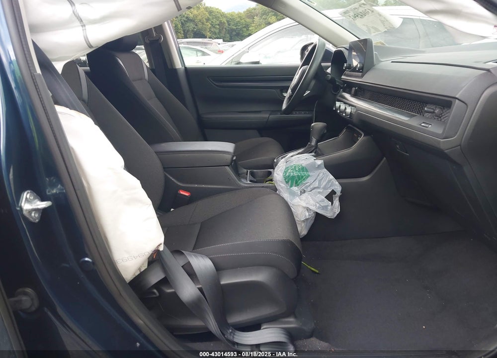 2024 HONDA CR-V VIN: 2HKRS4H44RH426287