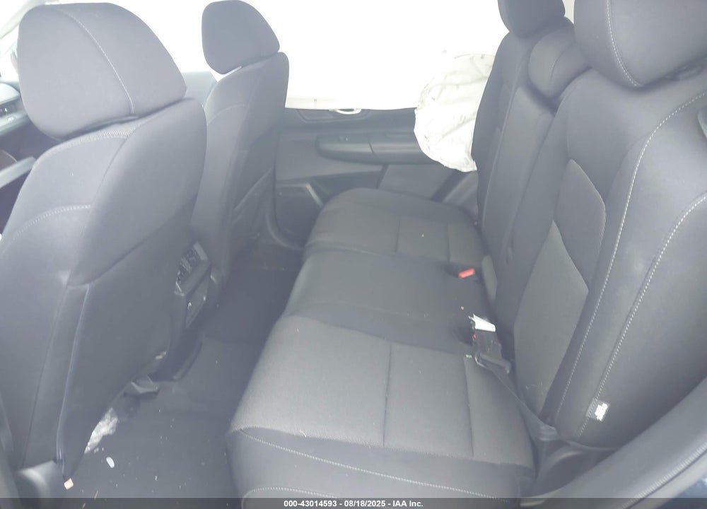 2024 HONDA CR-V VIN: 2HKRS4H44RH426287