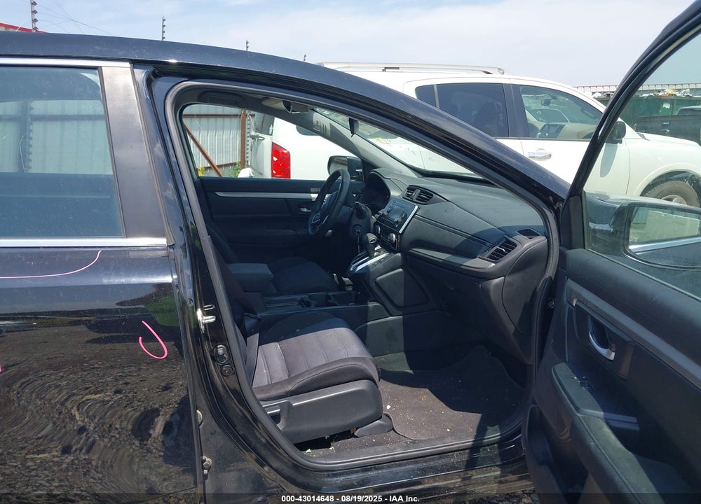 2020 HONDA CR-V VIN: 5J6RW2H29LA004497