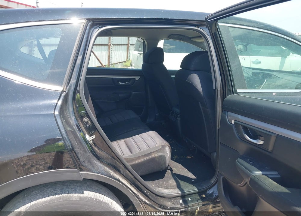 2020 HONDA CR-V VIN: 5J6RW2H29LA004497