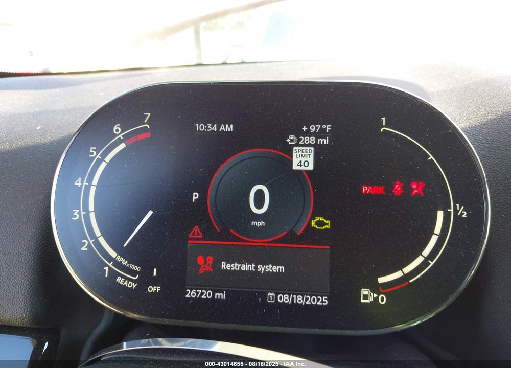 2022 MINI COUNTRYMAN COOPER S VIN: WMZ53BR01N3N60403