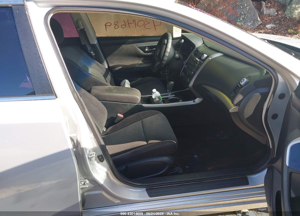 2013 NISSAN ALTIMA VIN: 1N4AL3AP1DN424214