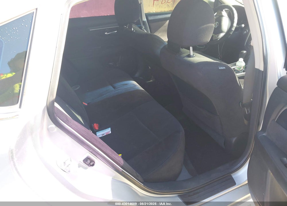 2013 NISSAN ALTIMA VIN: 1N4AL3AP1DN424214