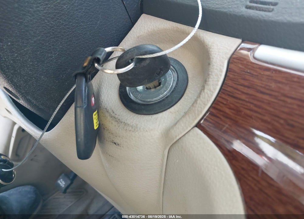 2007 HYUNDAI SANTA FE VIN: 5NMSH73E07H050280