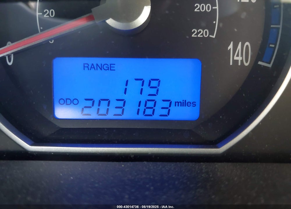 2007 HYUNDAI SANTA FE VIN: 5NMSH73E07H050280