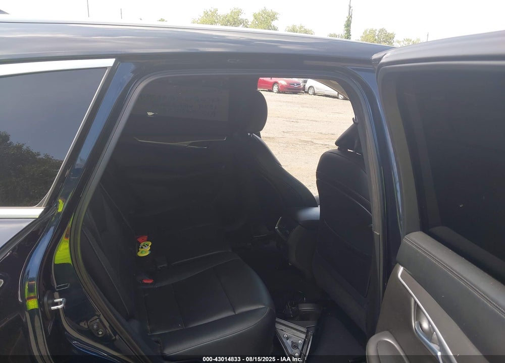 2019 INFINITI QX50 VIN: 3PCAJ5M34KF131312