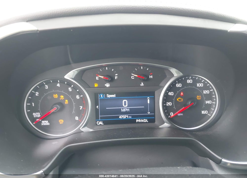 2022 CHEVROLET BLAZER VIN: 3GNKBCR47NS119150