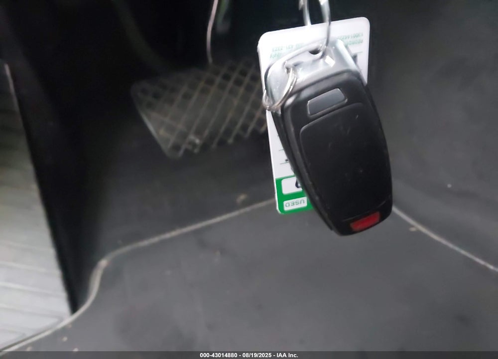 2019 AUDI Q8 VIN: WA1EVAF16KD019705
