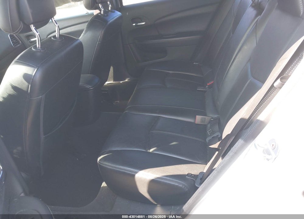 2013 CHRYSLER 200 VIN: 1C3CCBCG0DN744154