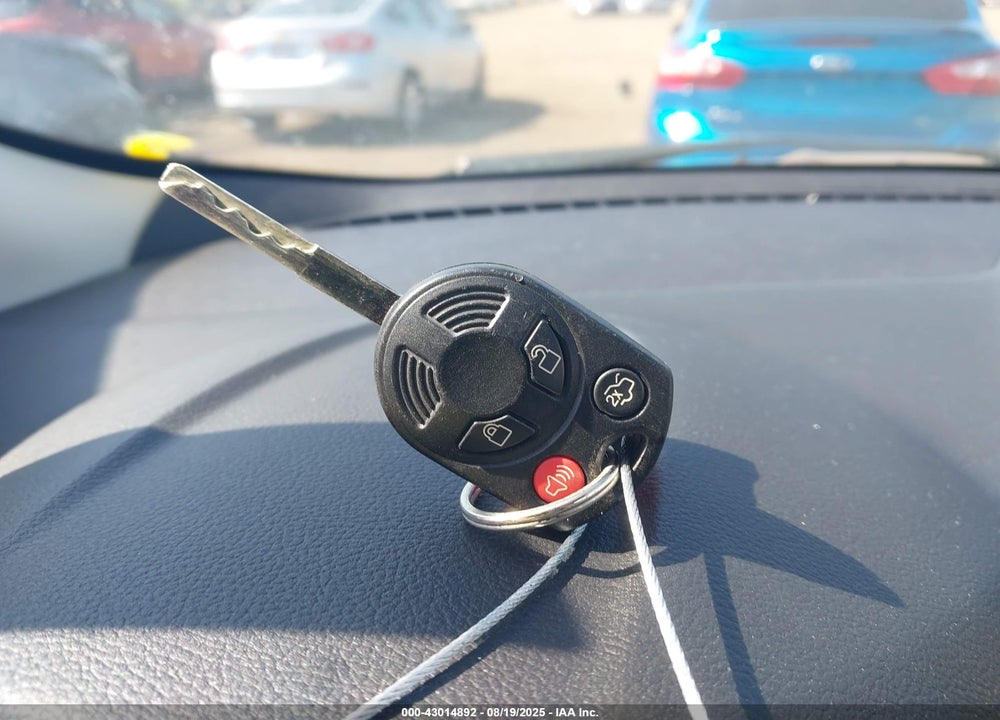 2016 FORD ESCAPE VIN: 1FMCU9G97GUB46145