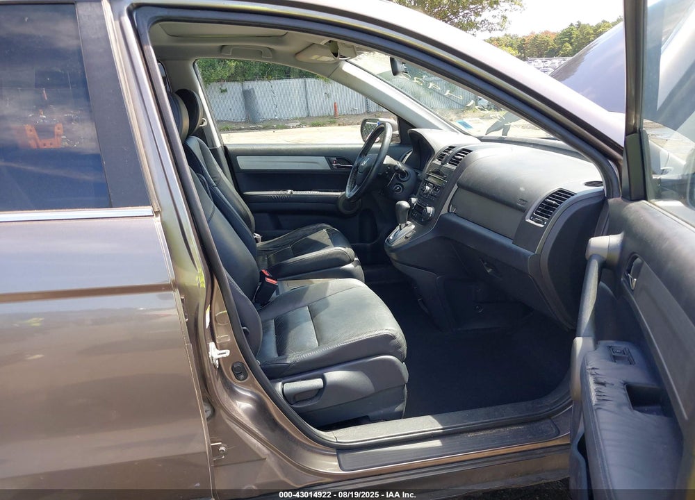 2010 HONDA CR-V VIN: 5J6RE4H73AL056865