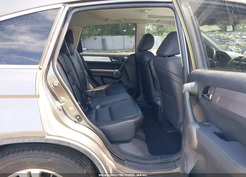 2010 HONDA CR-V VIN: 5J6RE4H73AL056865