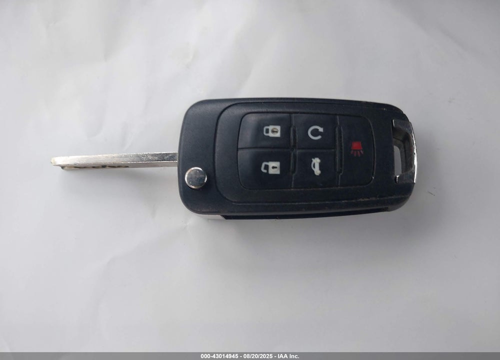 2014 CHEVROLET CRUZE VIN: 1G1PC5SB8E7170082