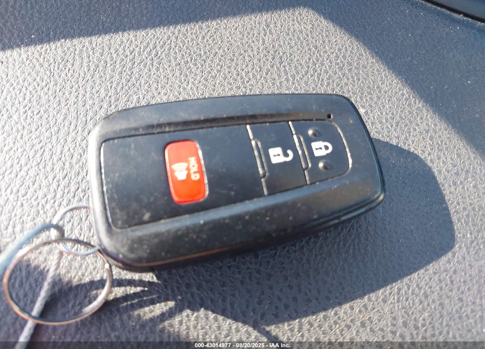 2016 TOYOTA PRIUS VIN: JTDKARFU5G3517792