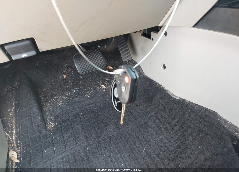 2012 FORD ESCAPE XLS VIN: 1FMCU0C78CKA98340