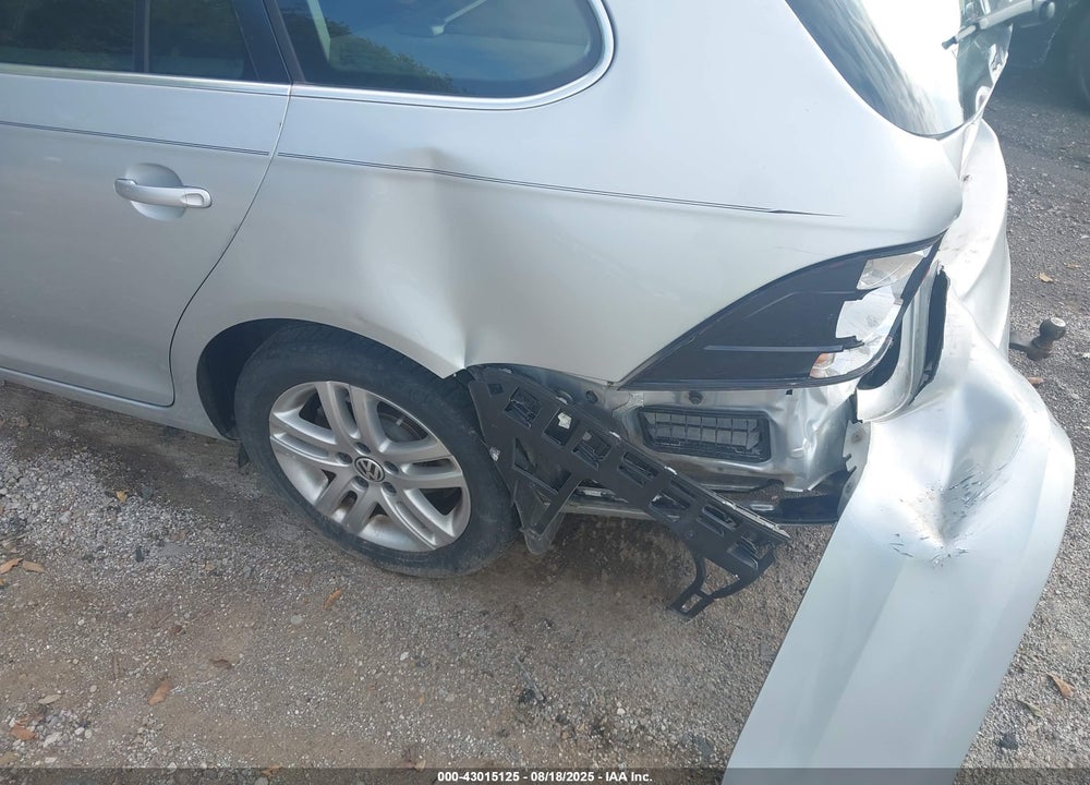 2012 VOLKSWAGEN JETTA VIN: 3VWPL7AJ0CM712268