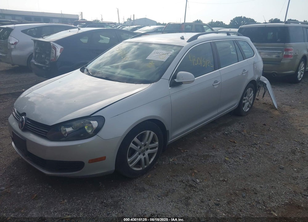 2012 VOLKSWAGEN JETTA VIN: 3VWPL7AJ0CM712268