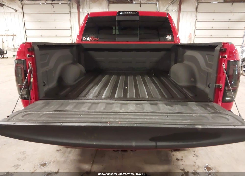 2012 RAM 1500 VIN: 1C6RD7LT3CS285139