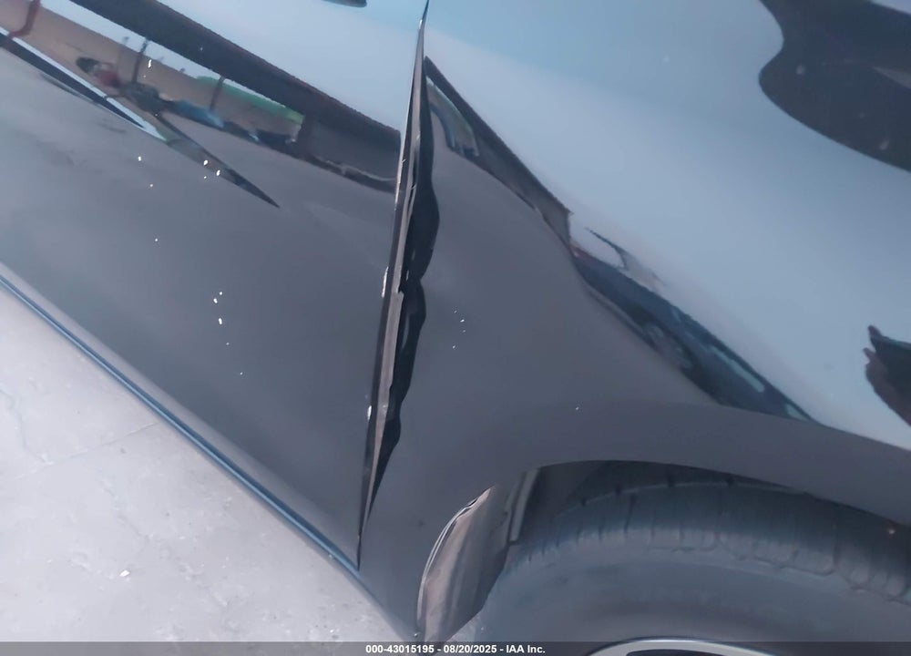 2016 ACURA TLX VIN: 19UUB1F32GA007654
