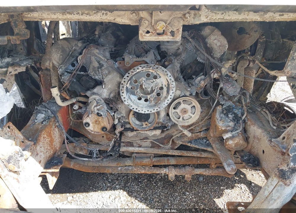 2001 FORD F-250 XL/XLT VIN: 1FTNF21S31EA27892